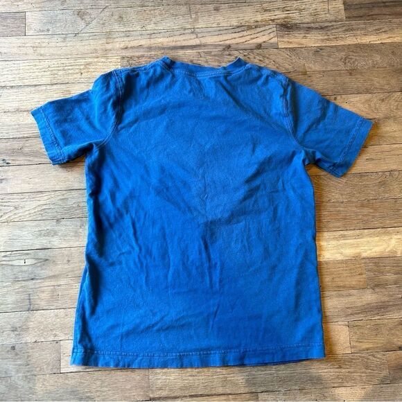 Boys bundle of three short sleeves tshirts size medium 8-10 - Picture 4 of 9